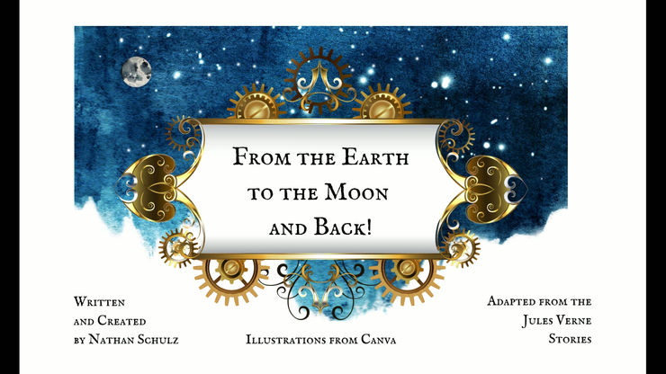 TEST -Co-Stars - From the Earth to the Moon and Back  (1)